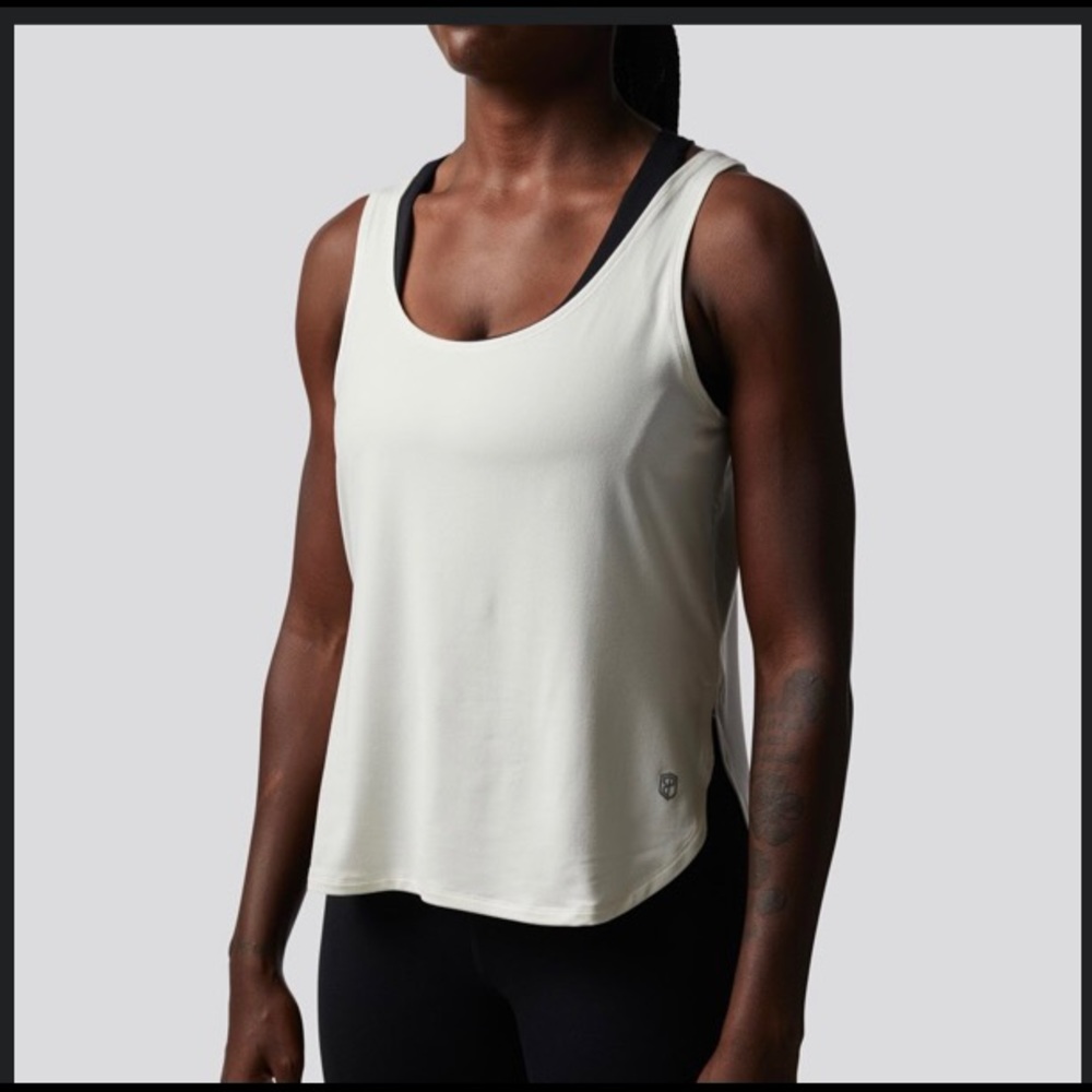New with tangs comfy tank top